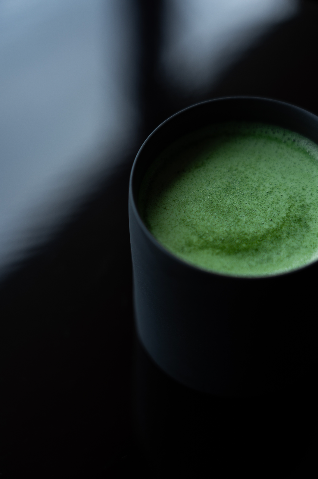 Kagoshima First Harvest Organic Matcha